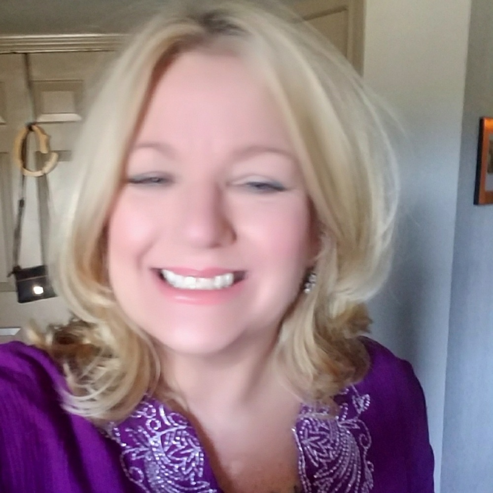 Meet your Posher, Joann